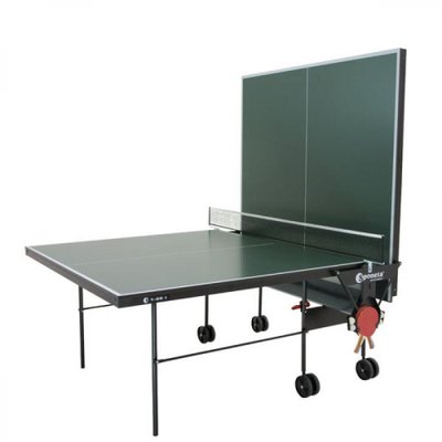 Теннисный стол Sponeta S1-12i S1-12i фото