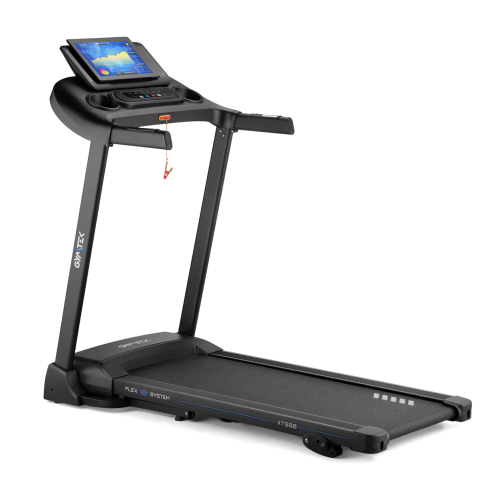 Бігова доріжка GYMTEK XT580 5905884423950 фото