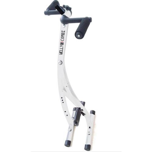 Мінівелотренажер реабілітаційний Everfit Mini Bike Welly S Comby (WELLY-S-COMBI) 929863 фото