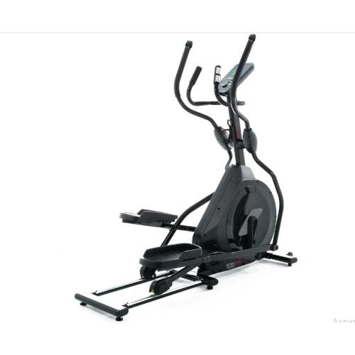 Орбітрек Toorx Elliptical ERX 500 (ERX-500) 929737 фото