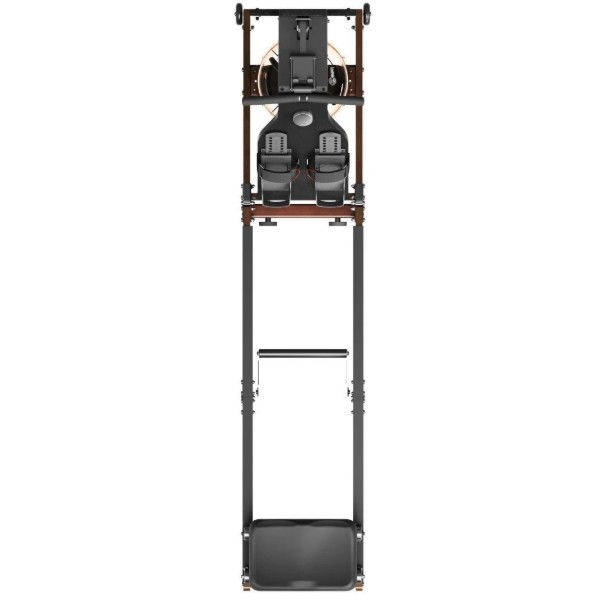 Гребний тренажер Xiaomi KingSmith WM10 Pro Black Walnut KingSmith WM10 Pro Black Walnut фото
