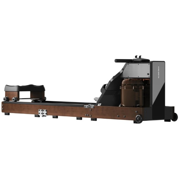 Гребний тренажер Xiaomi KingSmith WM10 Pro Black Walnut KingSmith WM10 Pro Black Walnut фото