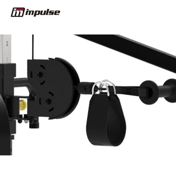 Регулируемая тяга IMPULSE Classic Adjustable Hi/Lo pulley IF9325 фото