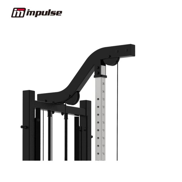 Регулируемая тяга IMPULSE Classic Adjustable Hi/Lo pulley IF9325 фото