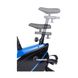 Велотренажер Hop-Sport HS-2070 Onyx синій 5902308210042 фото 6