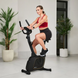 Велотренажер Hop-Sport HS-3000H Nexon Black 5902308239869 фото 5