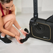 Велотренажер Hop-Sport HS-3000H Nexon Black 5902308239869 фото 10