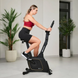 Велотренажер Hop-Sport HS-3000H Nexon Black 5902308239869 фото 6