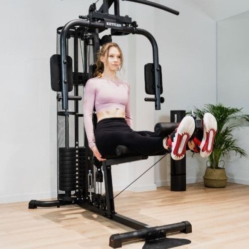 Мультистанция Kettler Fitmaster MG1041-100 фото
