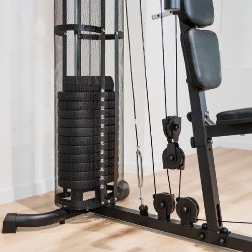Мультистанция Kettler Fitmaster MG1041-100 фото