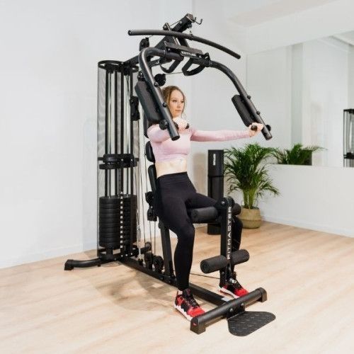 Мультистанция Kettler Fitmaster MG1041-100 фото