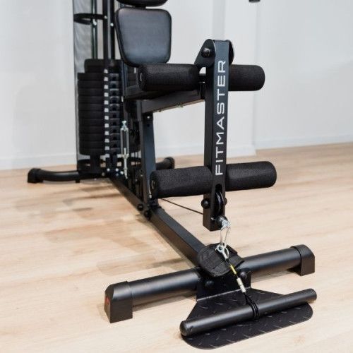 Мультистанция Kettler Fitmaster MG1041-100 фото