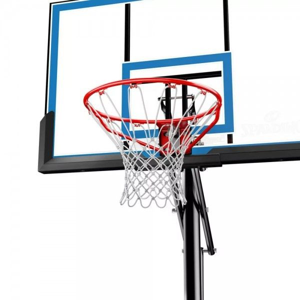 Баскетбольная стойка SPALDING GAMETIME 48" 7A1655CN 7A1655CN фото
