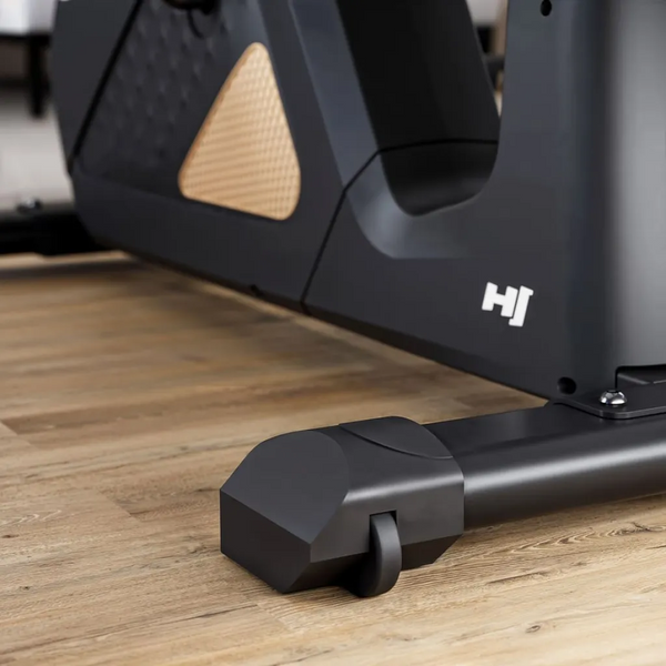 Велотренажер Hop-Sport HS-4500H Creft Black 5902308240278 фото
