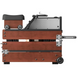 Гребний тренажер Xiaomi KingSmith WM10 Pro Red Oak KingSmith WM10 Pro Red Oak фото 3