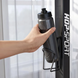 Велотренажер Hop-Sport HS-4500H Creft Black 5902308240278 фото 9