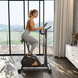 Велотренажер Hop-Sport HS-4500H Creft Black 5902308240278 фото 6