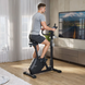 Велотренажер Hop-Sport HS-4500H Creft Black 5902308240278 фото 3