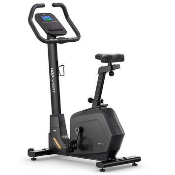 Велотренажер Hop-Sport HS-5000H Atrox Black 5902308240292 фото