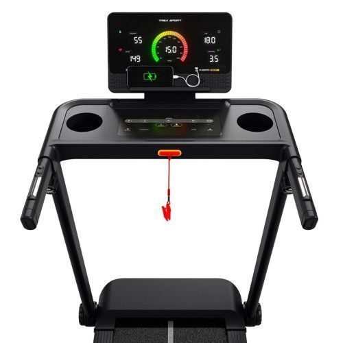 Бігова доріжка Trex Sport TX-650TM POKET 5902308239692 фото