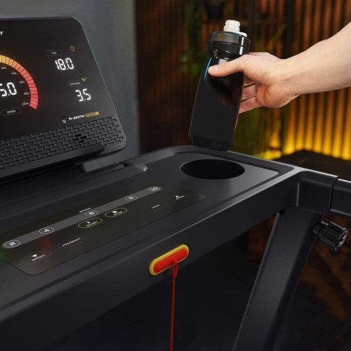 Бігова доріжка Trex Sport TX-650TM POKET 5902308239692 фото
