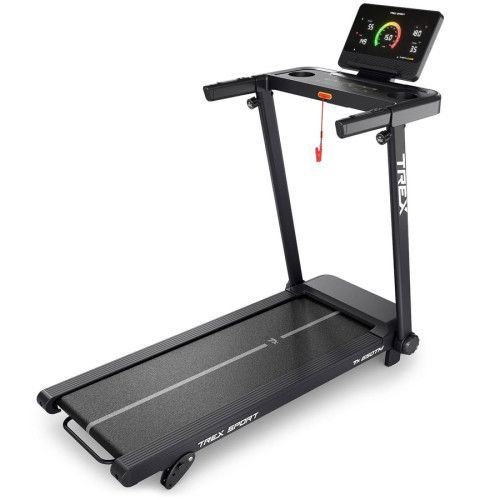Бігова доріжка Trex Sport TX-650TM POKET 5902308239692 фото