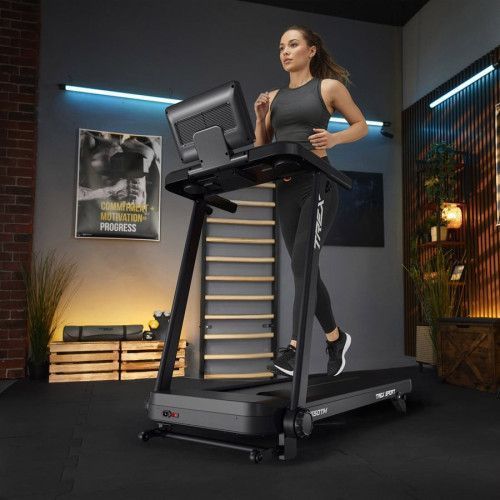Бігова доріжка Trex Sport TX-650TM POKET 5902308239692 фото