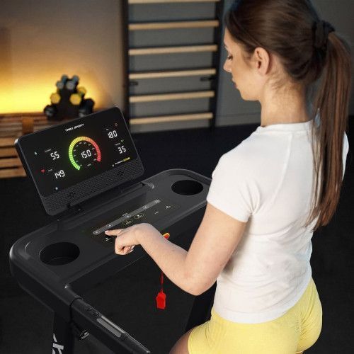 Бігова доріжка Trex Sport TX-650TM POKET 5902308239692 фото