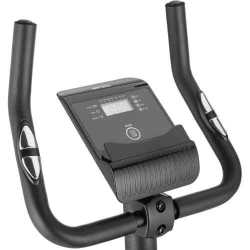 Велотренажер Gymtek XB900 магнітний золотий 5907766664420 фото