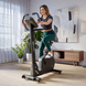 Велотренажер Hop-Sport HS-5000H Atrox Black 5902308240292 фото 2