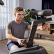 Велотренажер Hop-Sport HS-5000H Atrox Black 5902308240292 фото 7