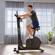 Велотренажер Hop-Sport HS-5000H Atrox Black 5902308240292 фото 8