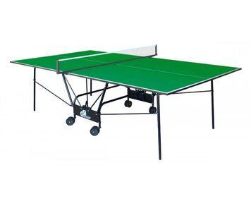 Тенісний стіл GSI-sport Compact Light Gp-4 Gp-4/Gk-4 Gp-4 фото
