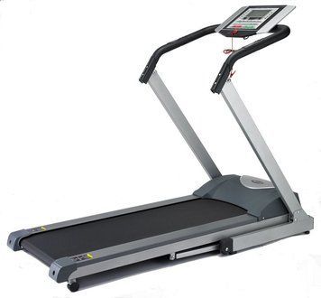Бігова доріжка HouseFit HT 9098HP HT 9098HP фото