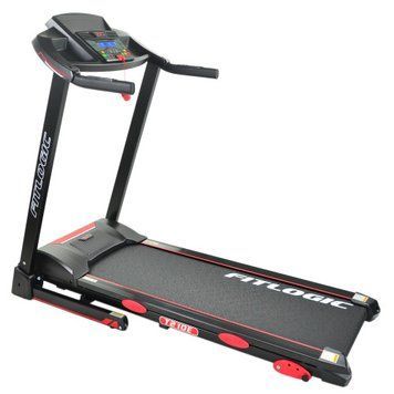 Беговая дорожка FitLogic T210E T210E фото