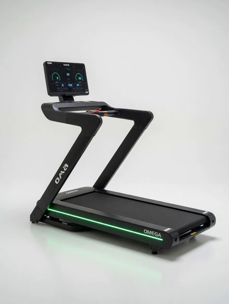 Беговая дорожка OMA Fitness OMEGA OMEGA фото