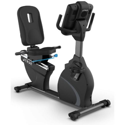 True 900 Recumbent Bike RC900 Emerge RC900 Emerge фото