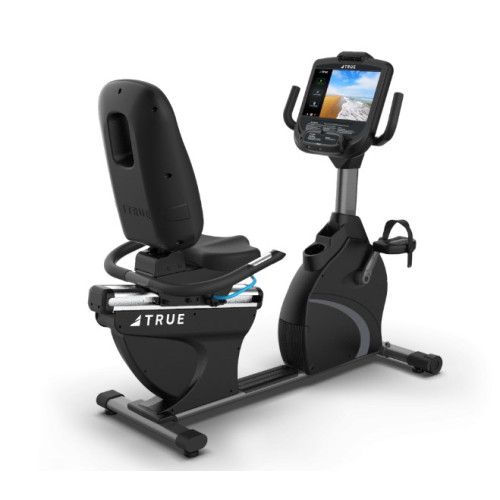 True 900 Recumbent Bike RC900 Emerge RC900 Emerge фото