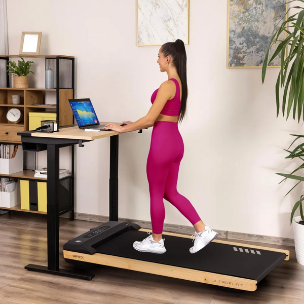 Бігова доріжка GYMTEK XT250 5905884429150 фото