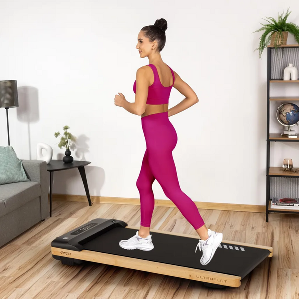 Бігова доріжка GYMTEK XT250 5905884429150 фото