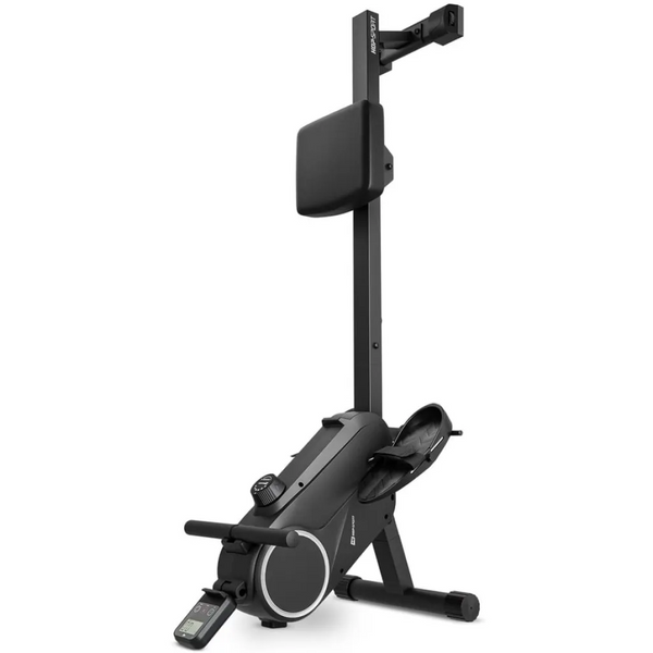 Гребний тренажер Hop-Sport HS-055R Creek Black 5902308240490 фото