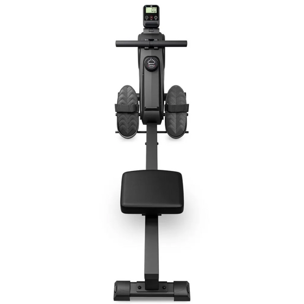 Гребний тренажер Hop-Sport HS-055R Creek Black 5902308240490 фото