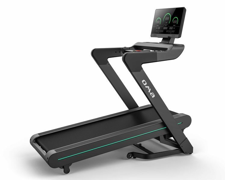 Беговая дорожка OMA Fitness OMEGA OMEGA фото