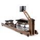 Гребний тренажер Fit-On Row Walnut M5 Plus (Горіх) 4433-00011 фото 3