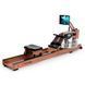 Гребний тренажер Fit-On Row Walnut M5 Plus (Горіх) 4433-00011 фото 1