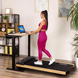 Бігова доріжка GYMTEK XT250 5905884429150 фото 4