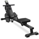 Гребний тренажер Hop-Sport HS-055R Creek Black 5902308240490 фото 5