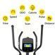 Орбитрек Cornix Iris Black ECT-IRIS-BLK фото 5