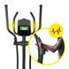 Орбитрек Cornix Iris Black ECT-IRIS-BLK фото 6