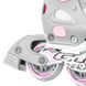 Роликовые коньки Action ANNY/Pink/37-40 PW-126B-13-2PINK/37-40 фото 8